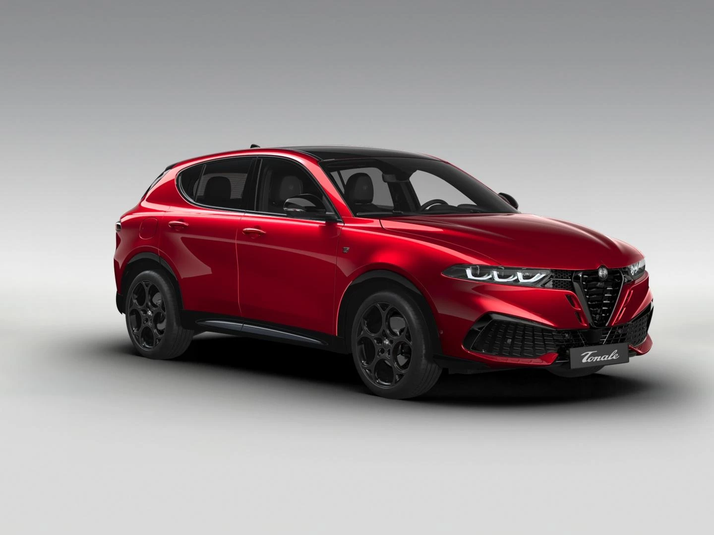 Hoofdafbeelding Alfa Romeo Tonale