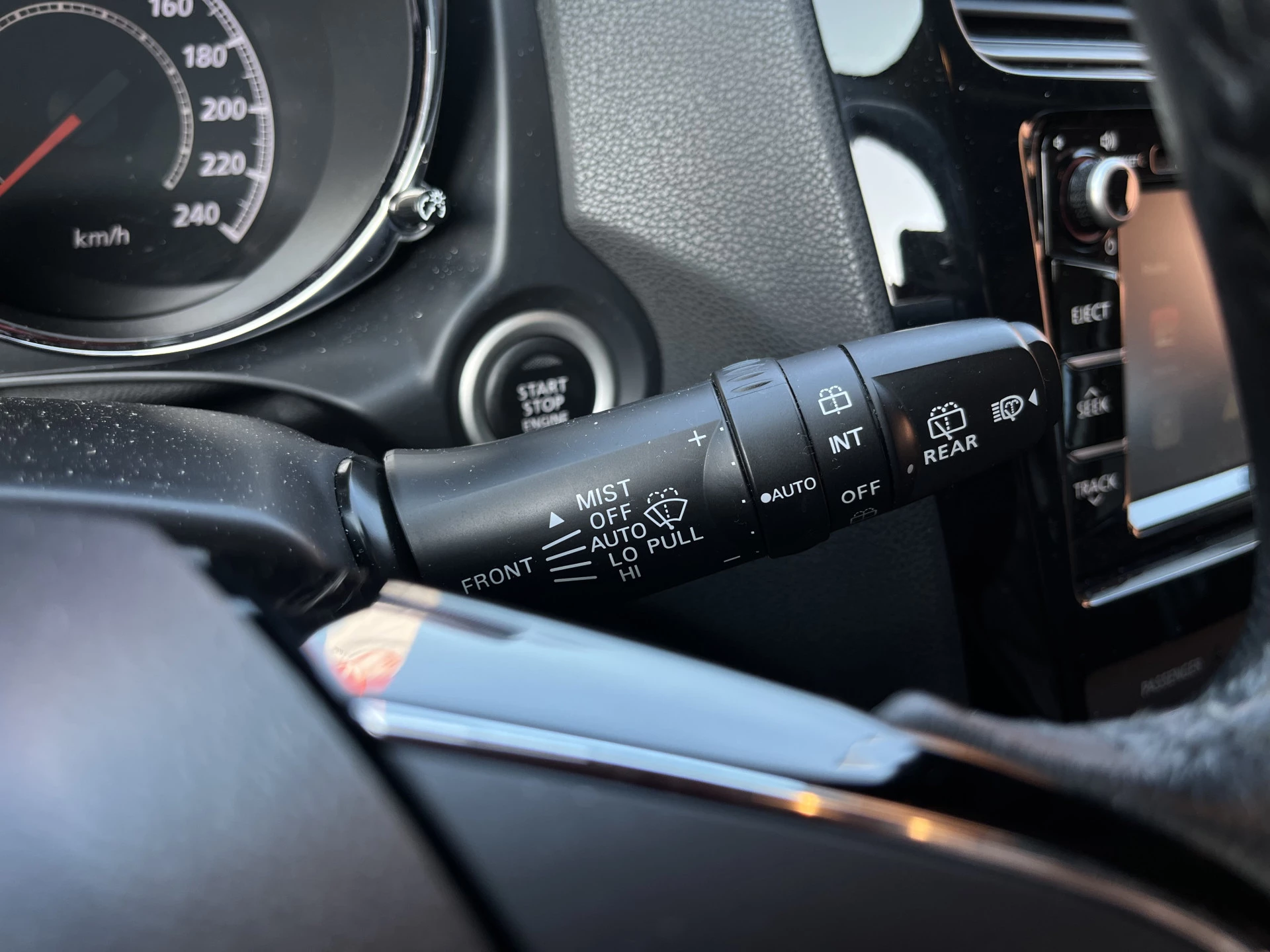 Hoofdafbeelding Mitsubishi ASX