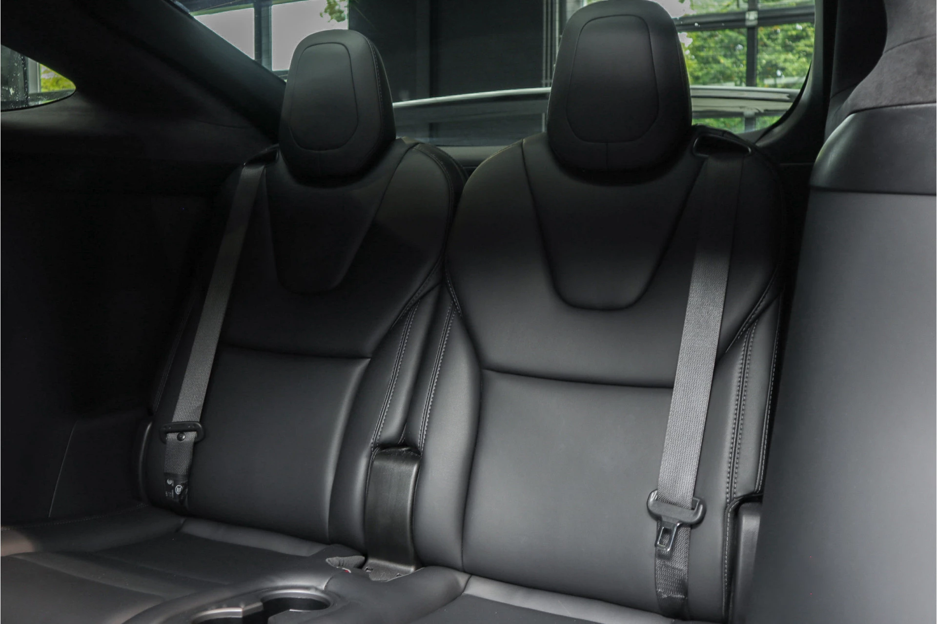 Hoofdafbeelding Tesla Model X