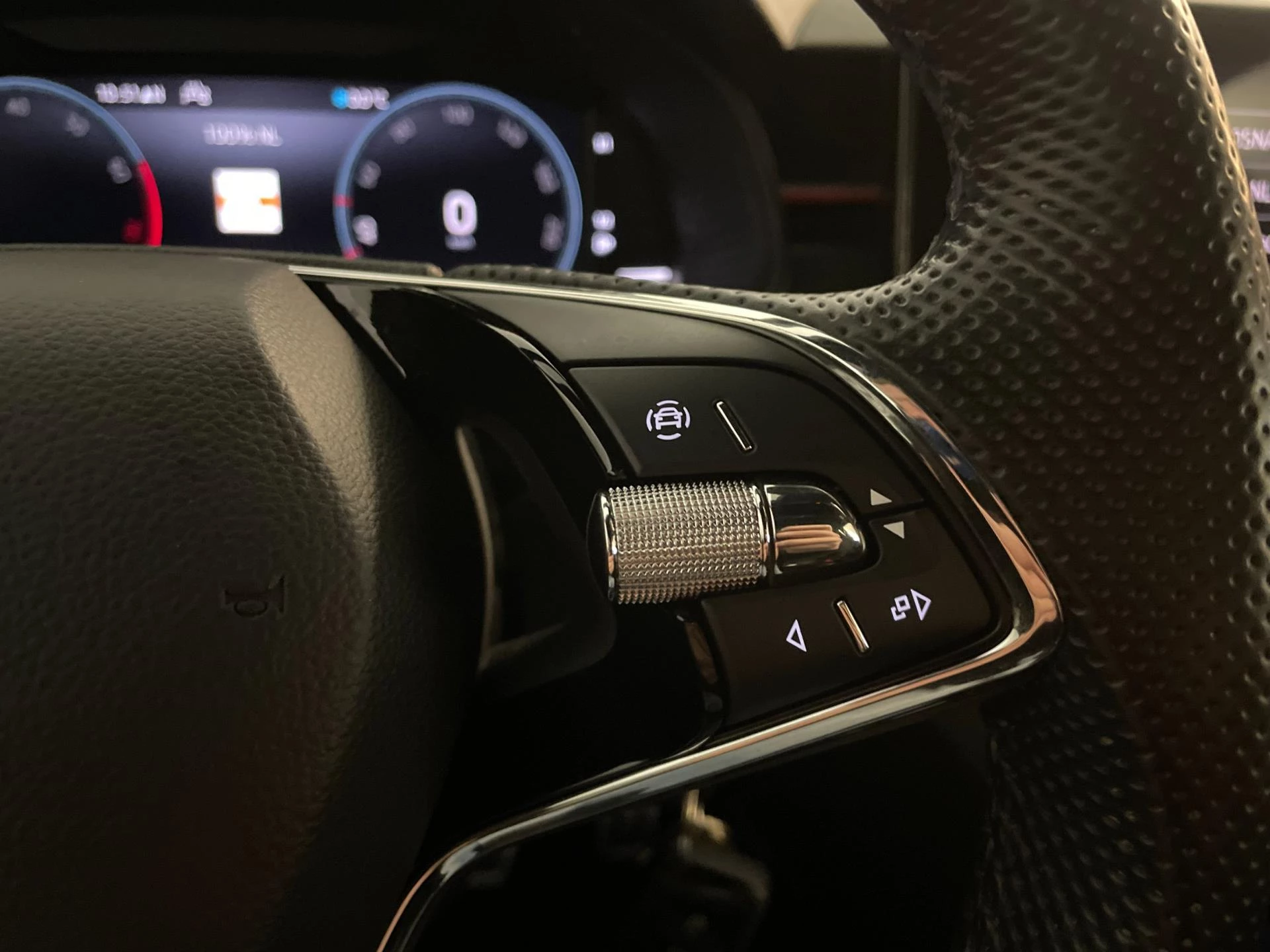 Hoofdafbeelding Škoda Kamiq