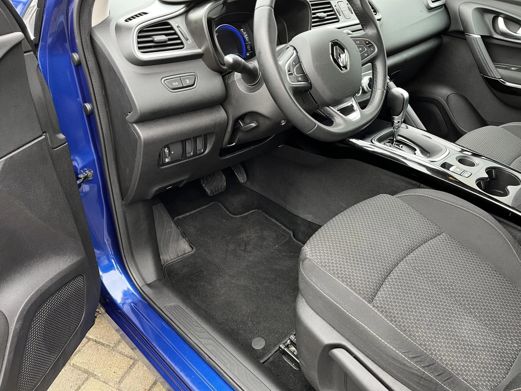 Hoofdafbeelding Renault Kadjar