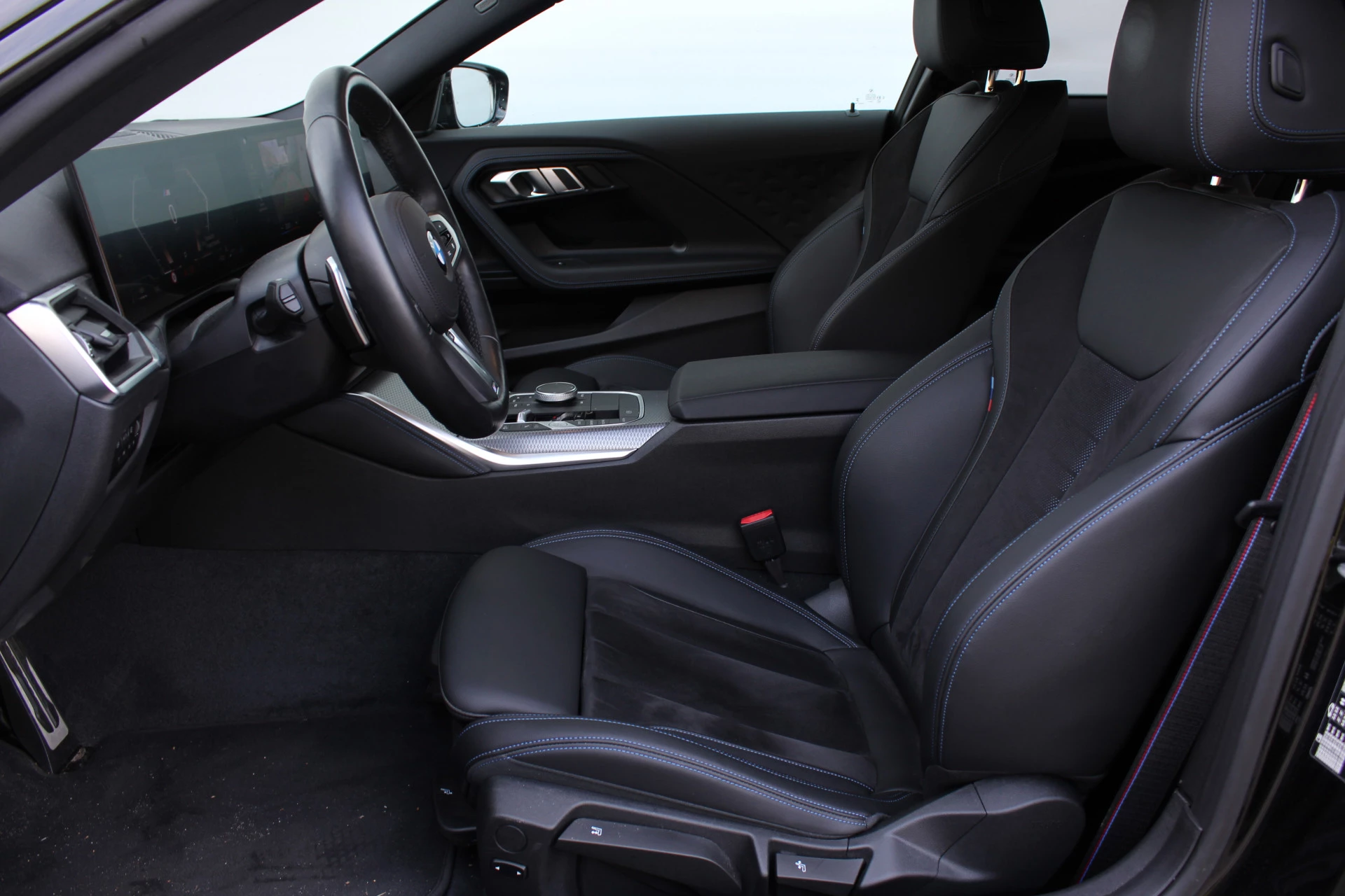 Hoofdafbeelding BMW 2 Serie