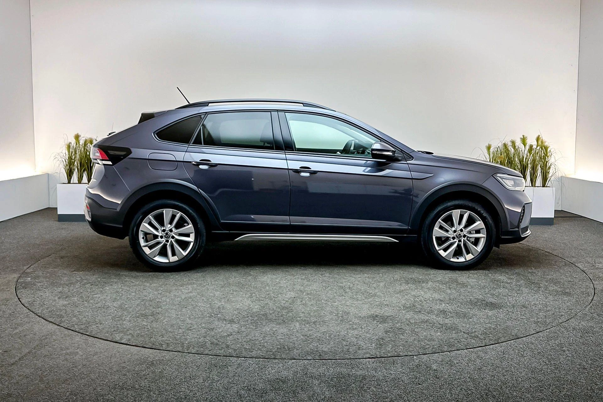 Hoofdafbeelding Volkswagen Taigo