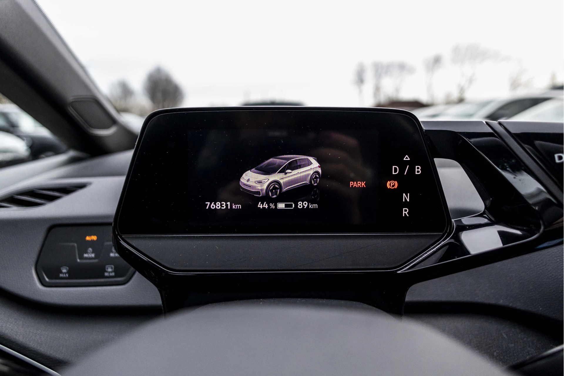 Hoofdafbeelding Volkswagen ID.3