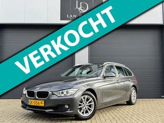BMW 3-serie Touring 320i Executive / Dealer OH / Xenon