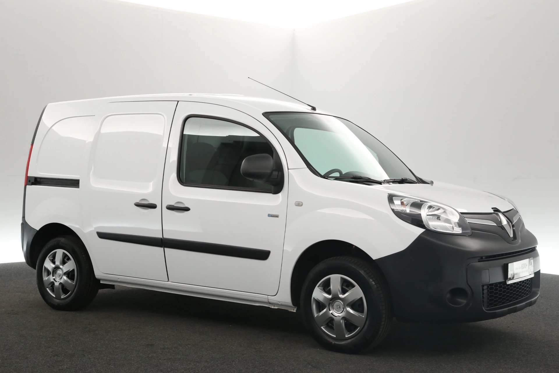 Hoofdafbeelding Renault Kangoo Z.E.