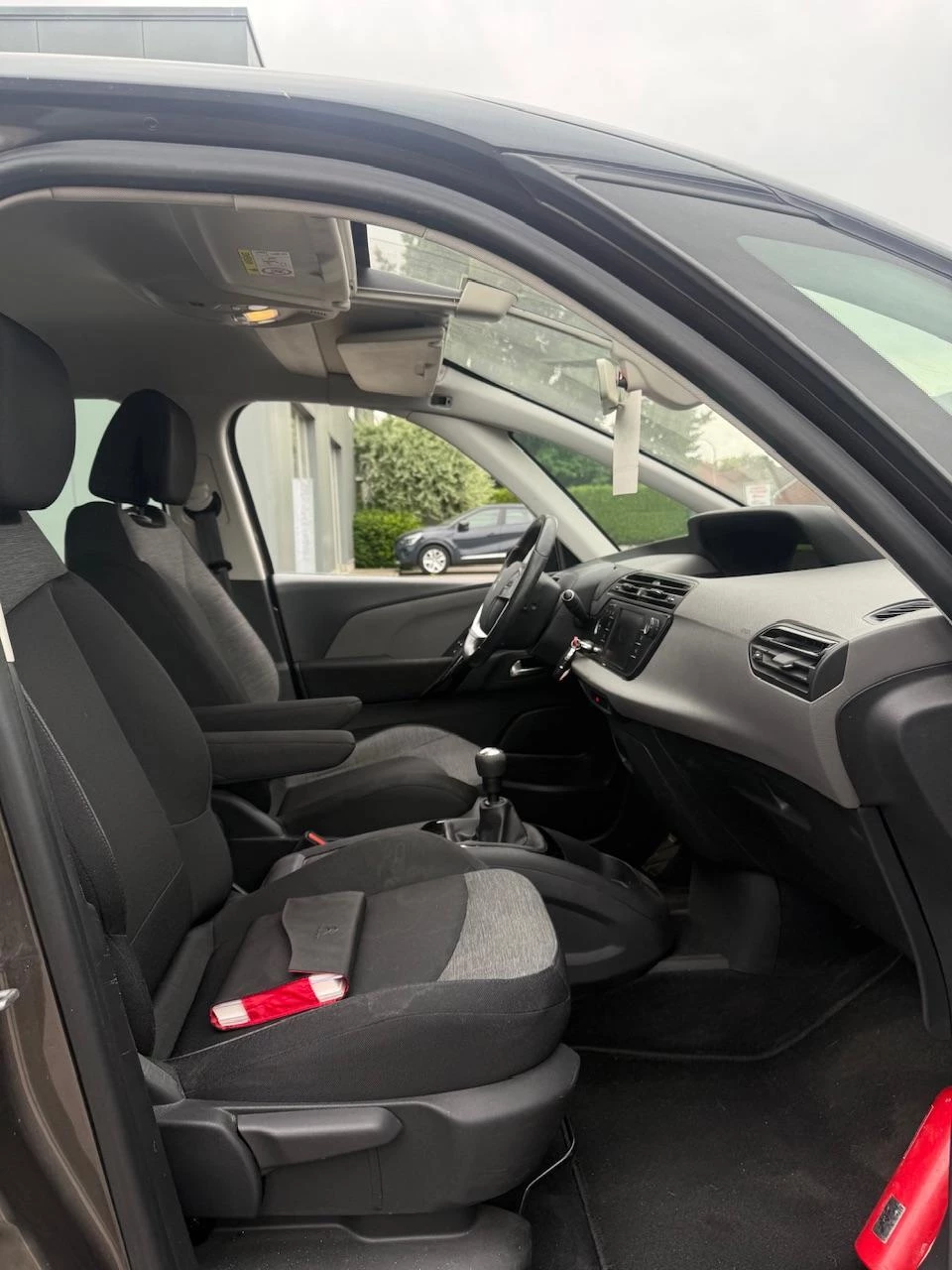 Hoofdafbeelding Citroën C4 Picasso