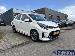 Kia Picanto 1.0 DPi GT-Line