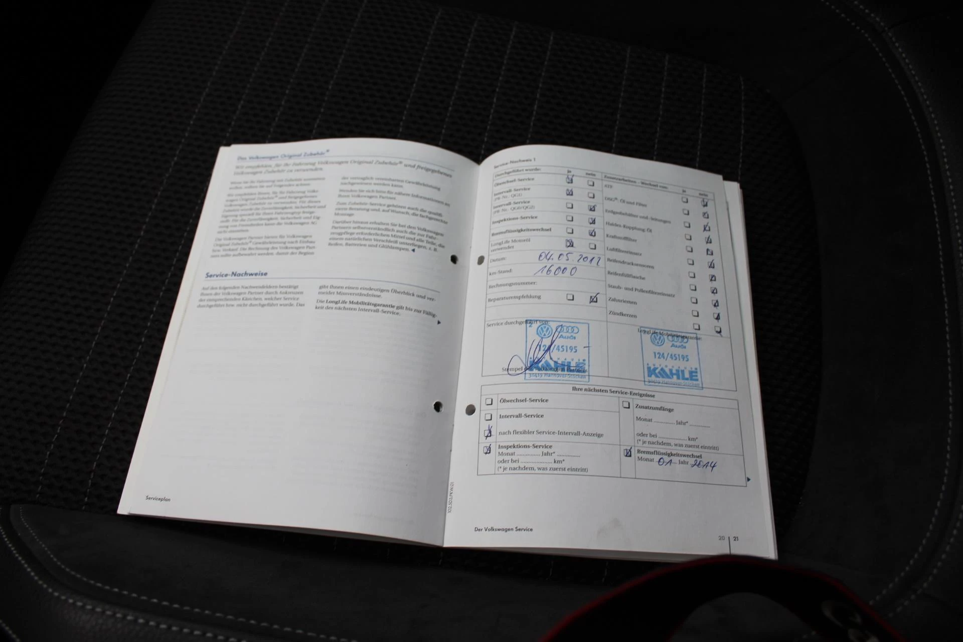 Hoofdafbeelding Volkswagen Scirocco