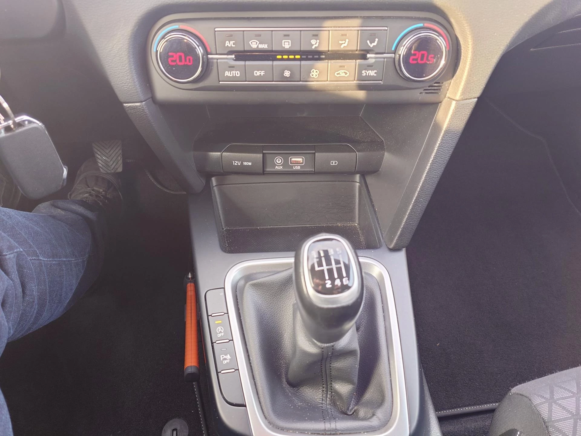 Hoofdafbeelding Kia Ceed