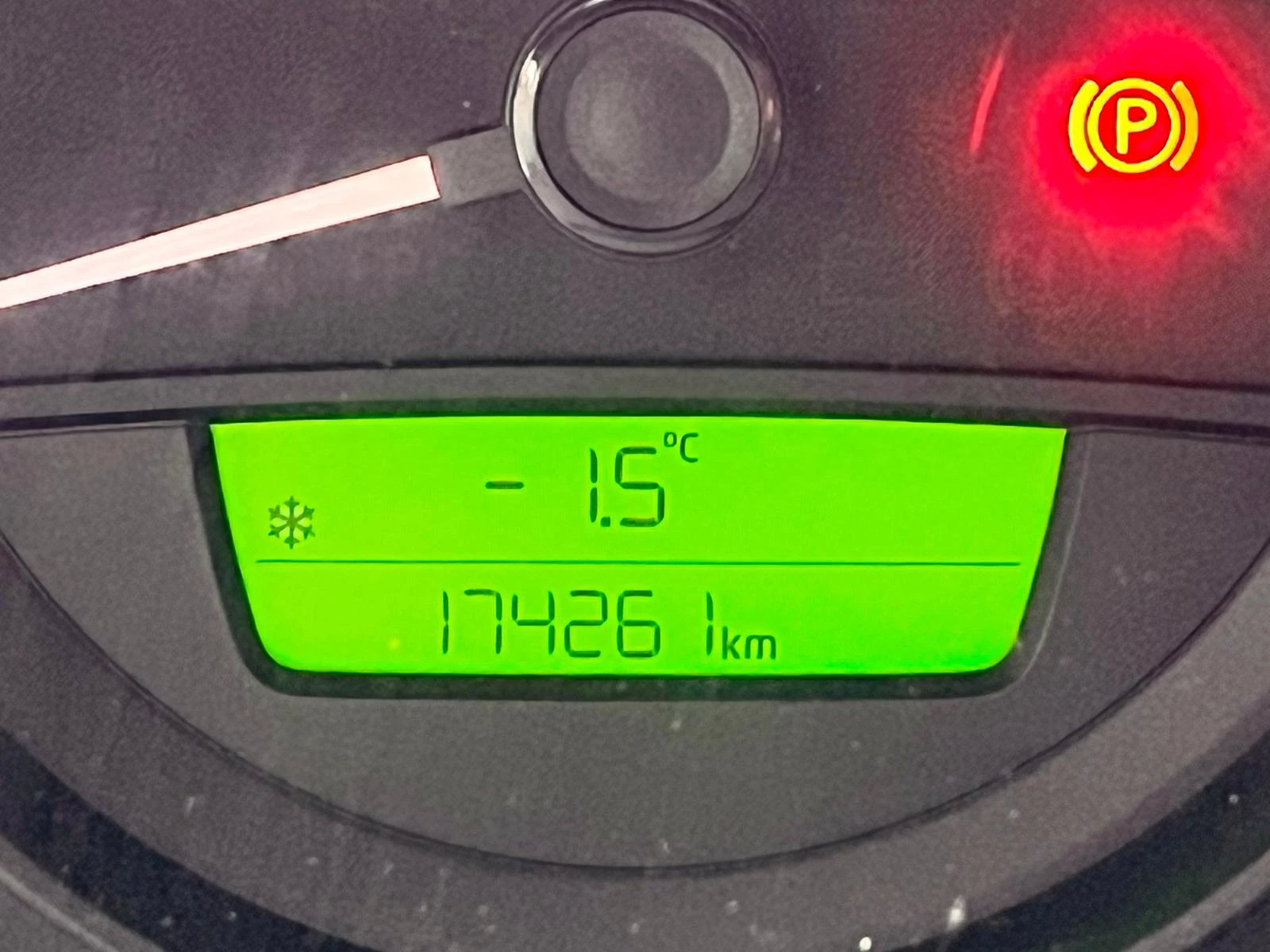 Hoofdafbeelding Škoda Citigo