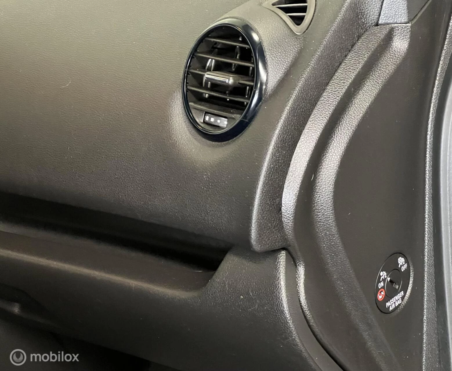 Hoofdafbeelding Opel Meriva