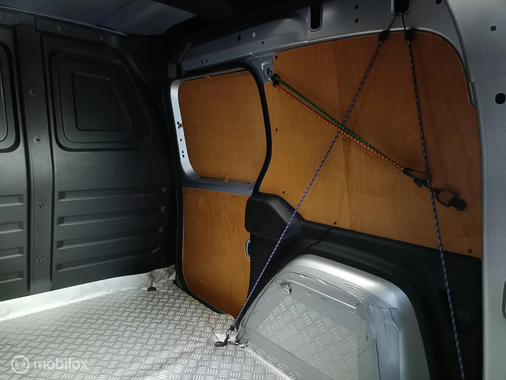 Hoofdafbeelding Mercedes-Benz Citan