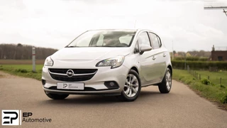 Opel Corsa 1.4|AppleCarPlay|ParkeerSensoor|Stoel&StuurVerwa|
