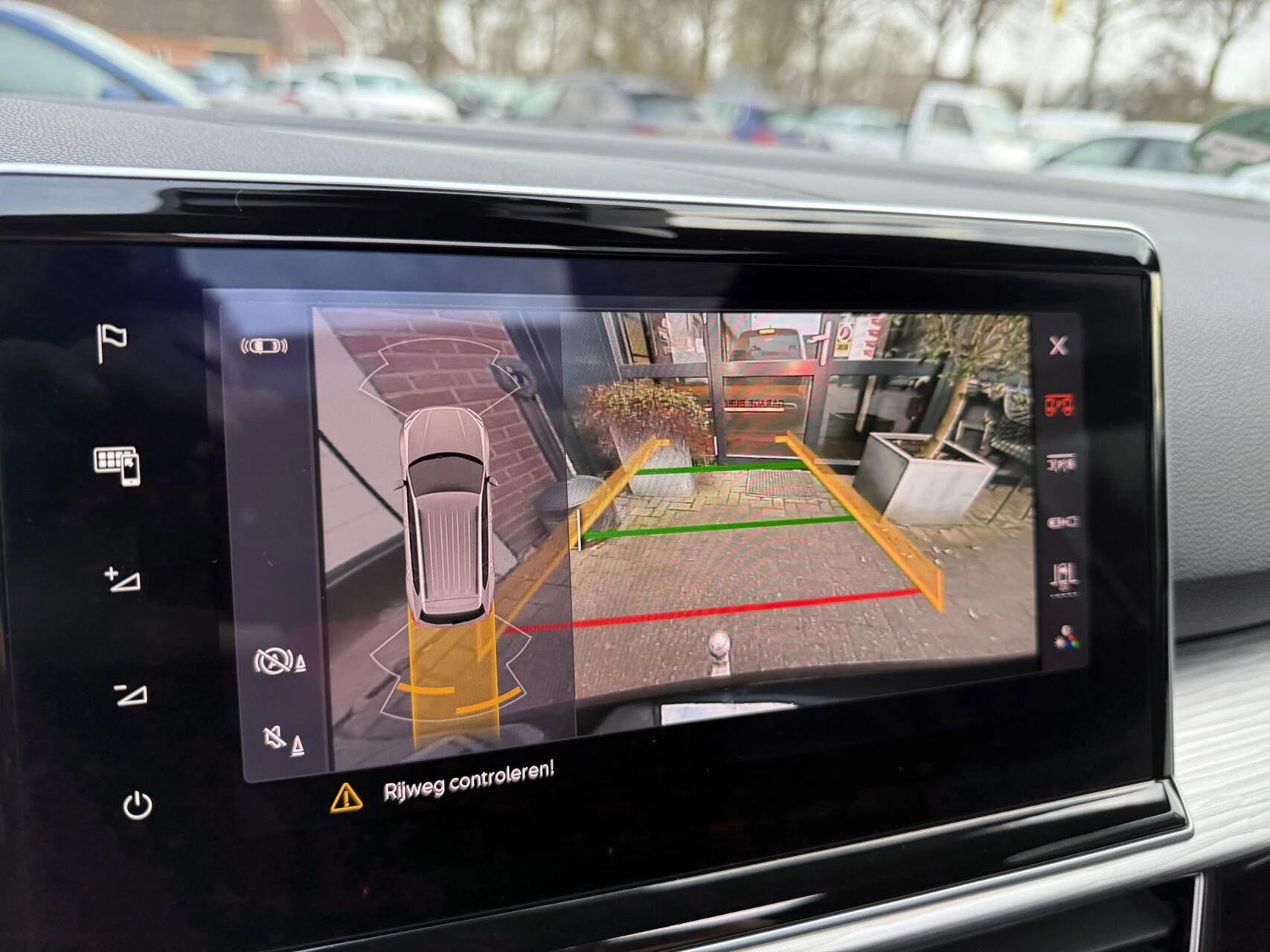 Hoofdafbeelding SEAT Tarraco