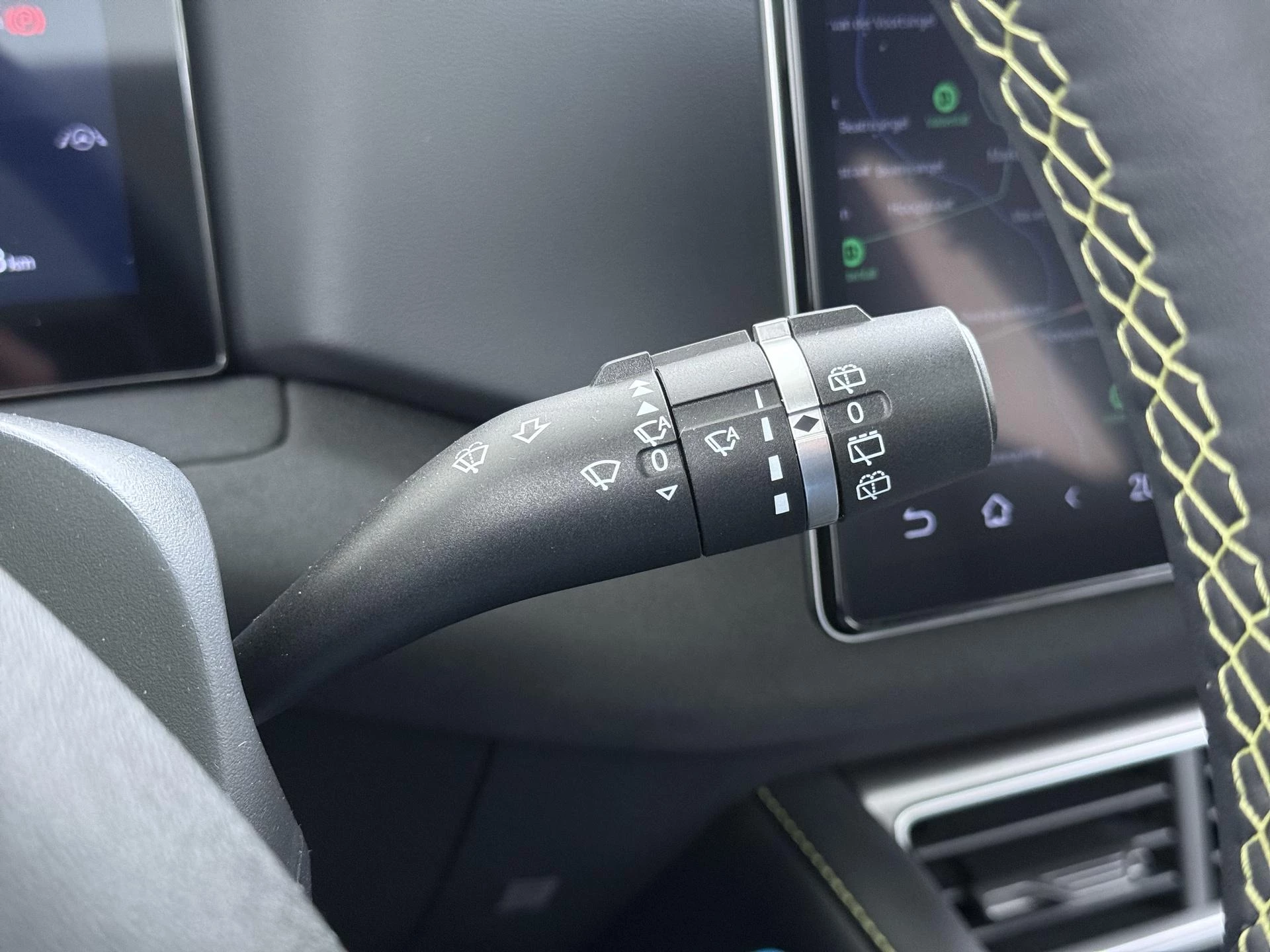 Hoofdafbeelding BYD ATTO 2