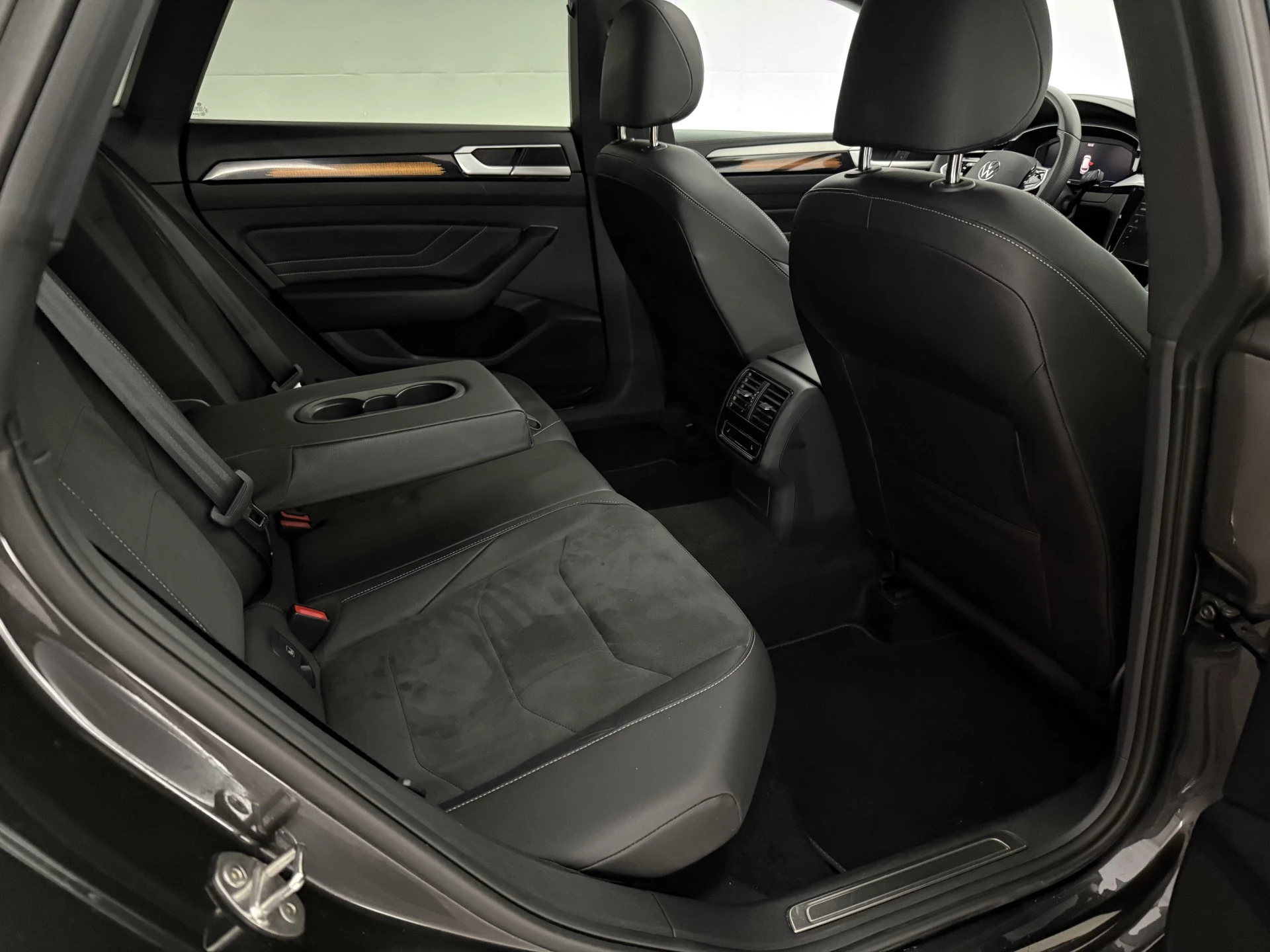Hoofdafbeelding Volkswagen Arteon