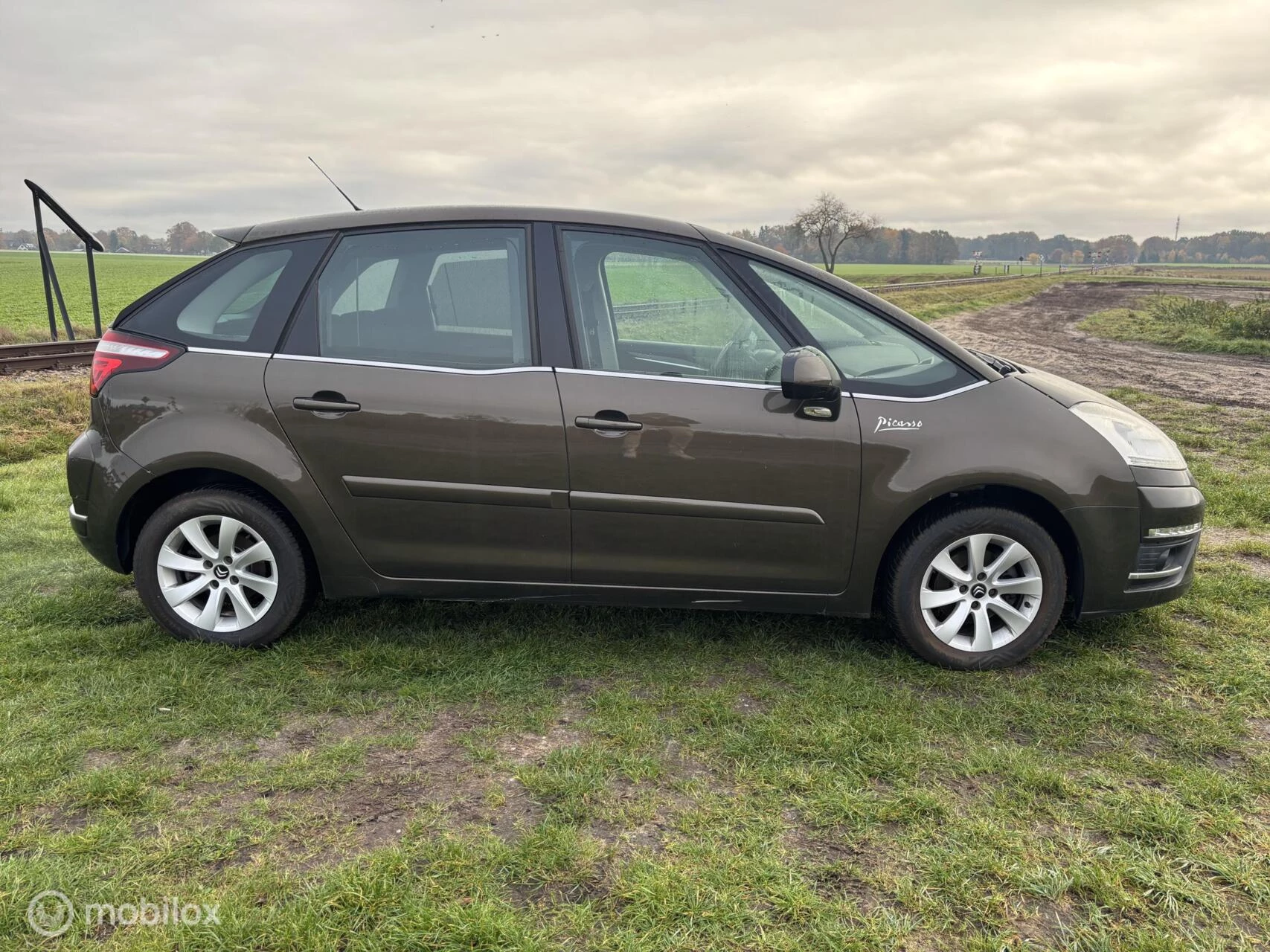Hoofdafbeelding Citroën C4 Picasso