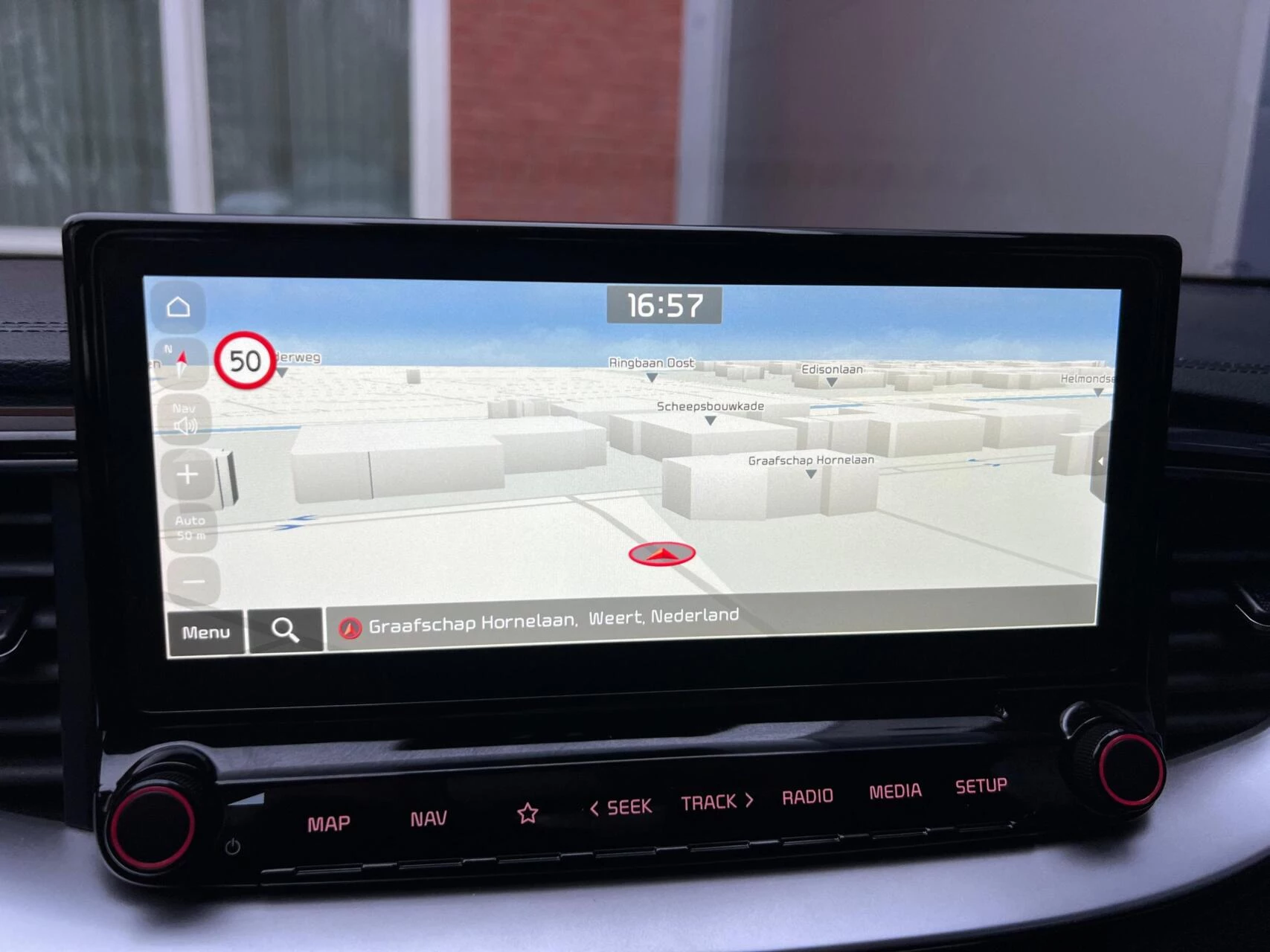 Hoofdafbeelding Kia XCeed