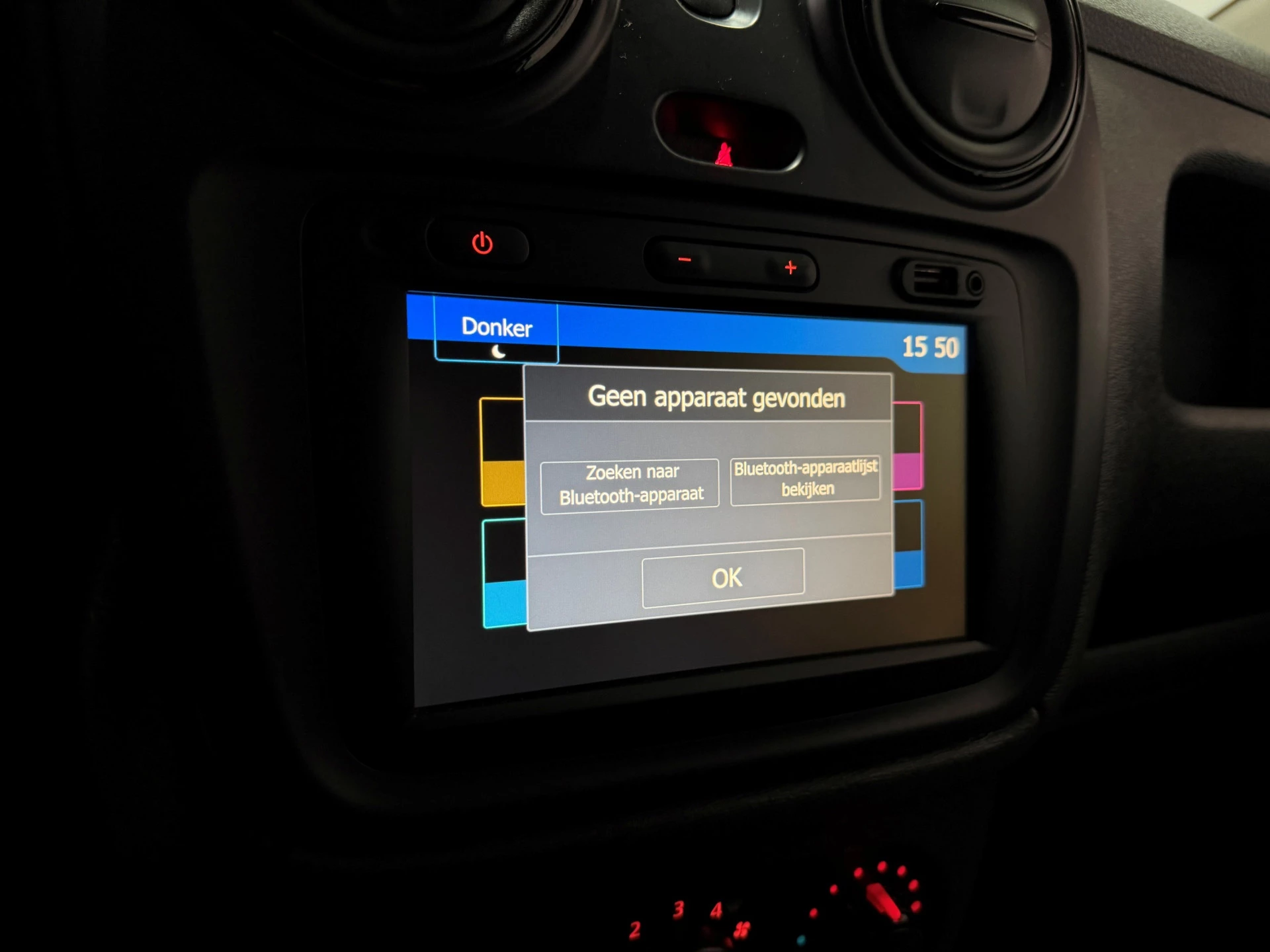 Hoofdafbeelding Dacia Dokker