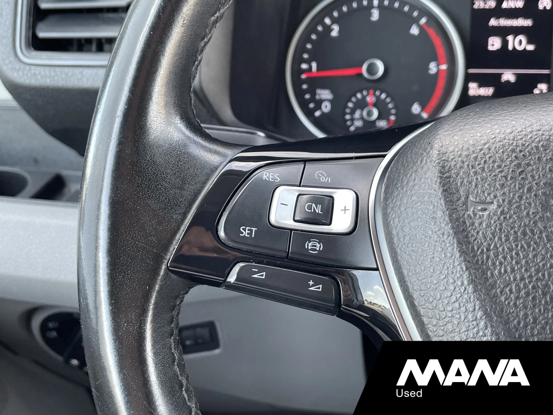 Hoofdafbeelding MAN TGE