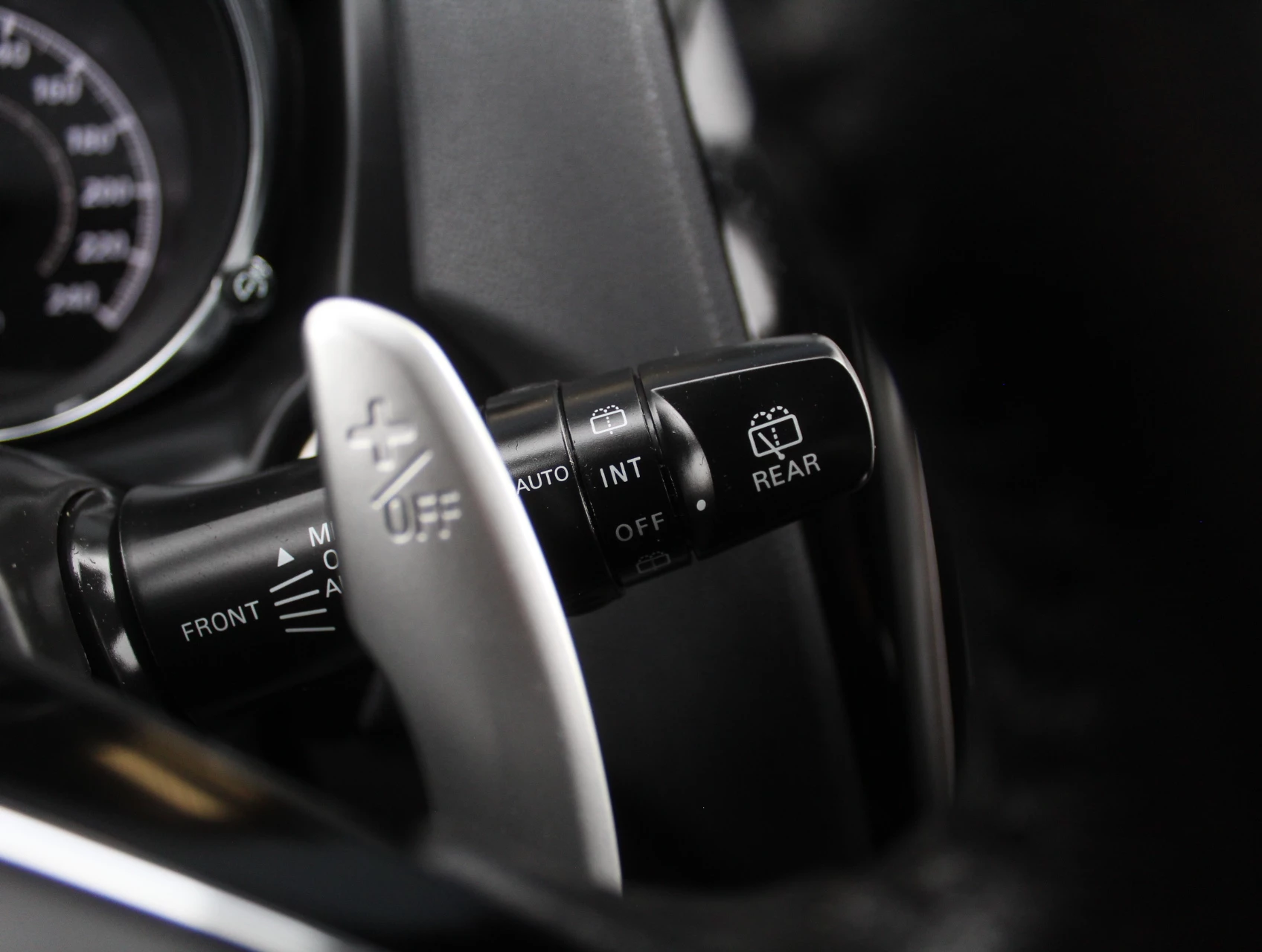 Hoofdafbeelding Mitsubishi ASX