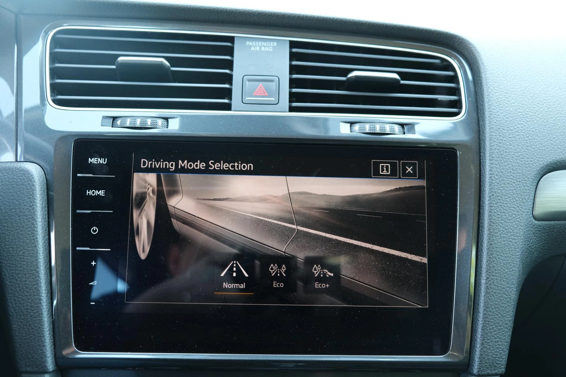 Hoofdafbeelding Volkswagen e-Golf
