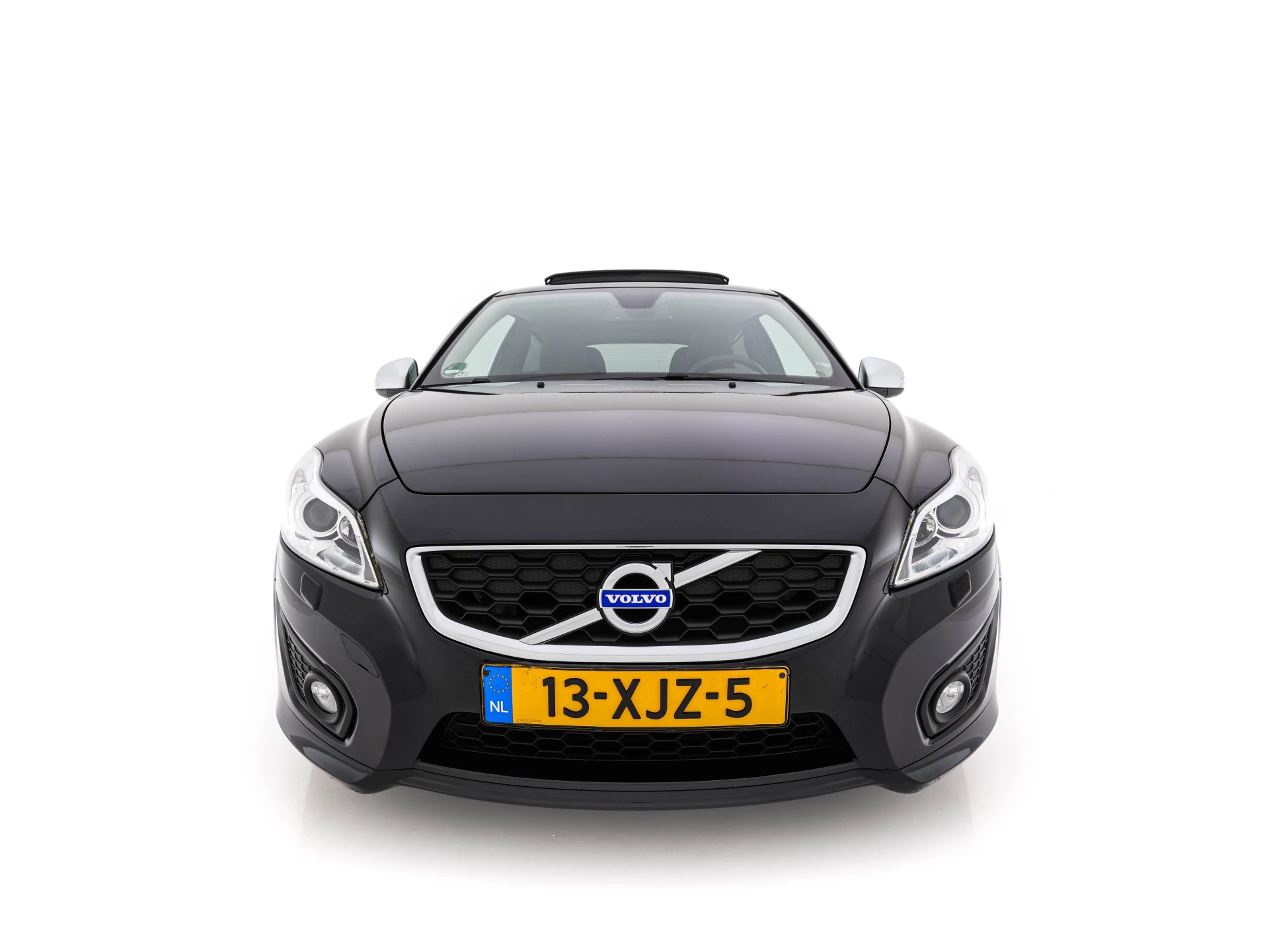 Hoofdafbeelding Volvo C30