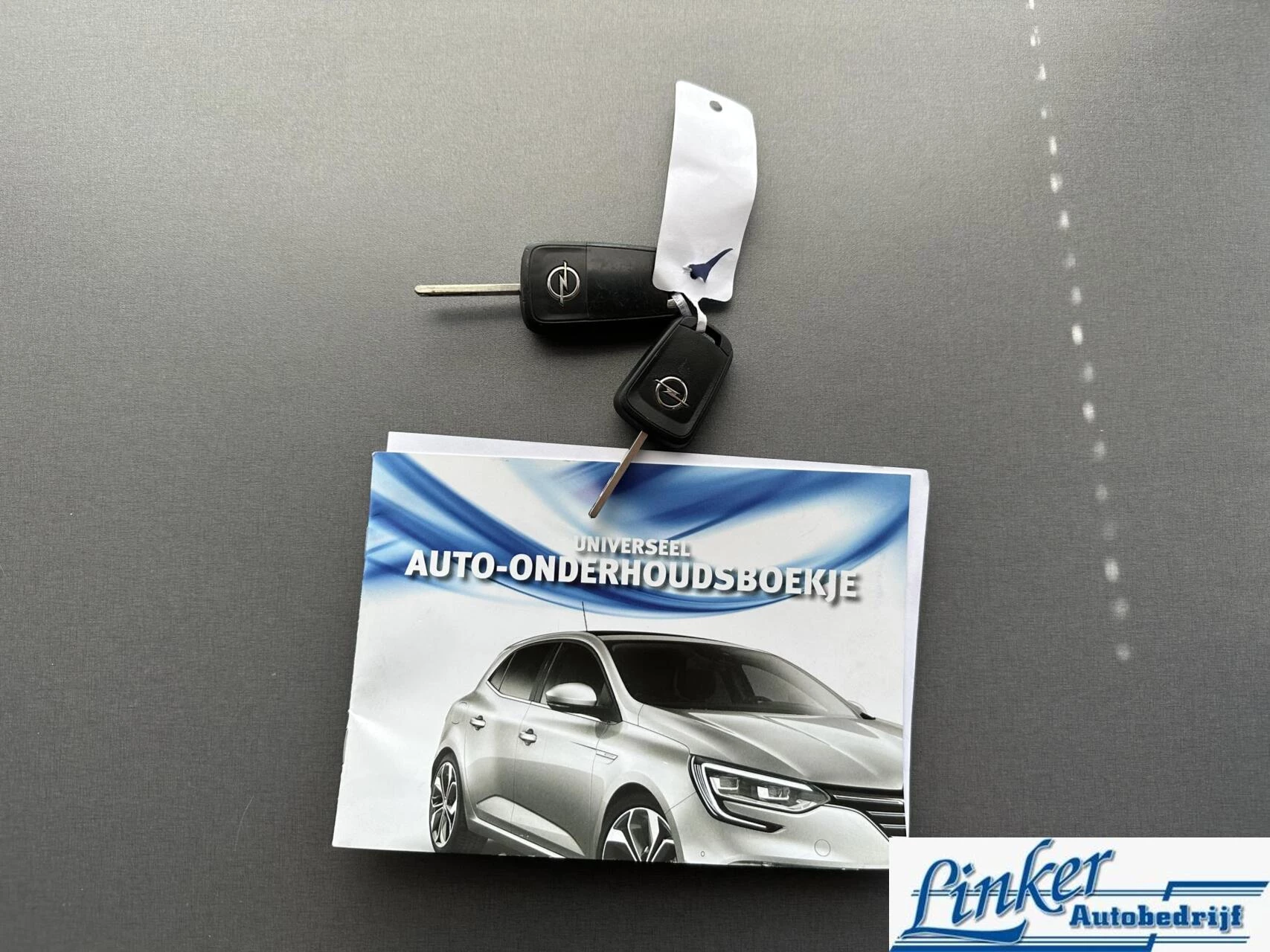 Hoofdafbeelding Opel ADAM