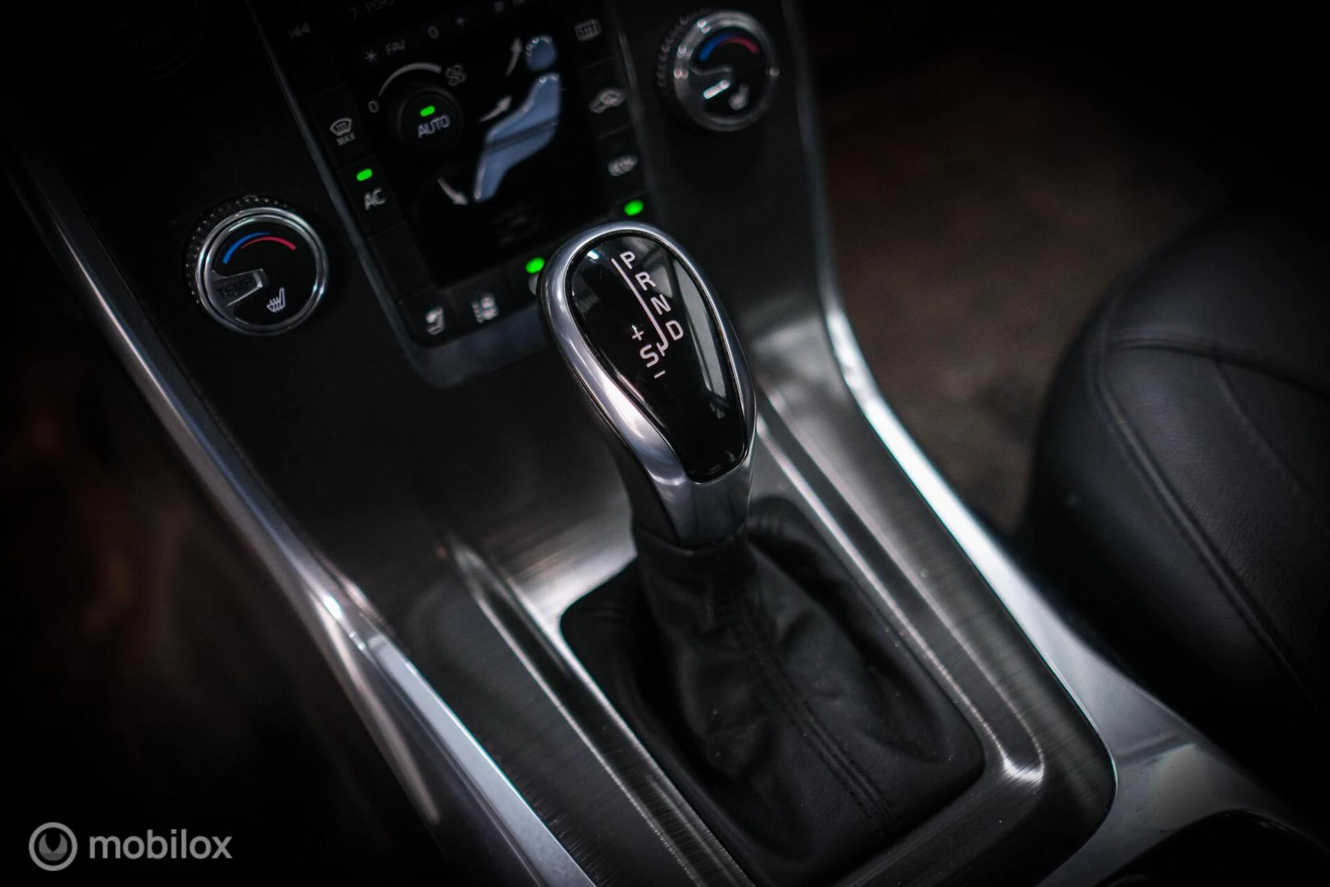 Hoofdafbeelding Volvo V70