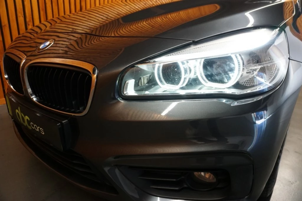 Hoofdafbeelding BMW 2 Serie