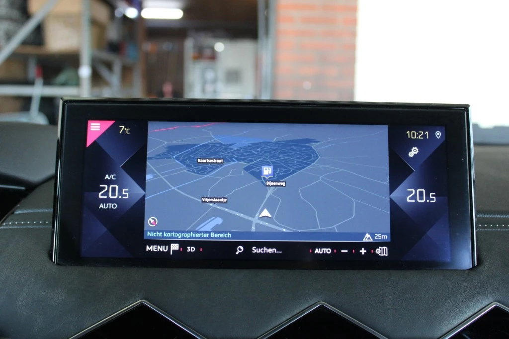 Hoofdafbeelding DS DS 3