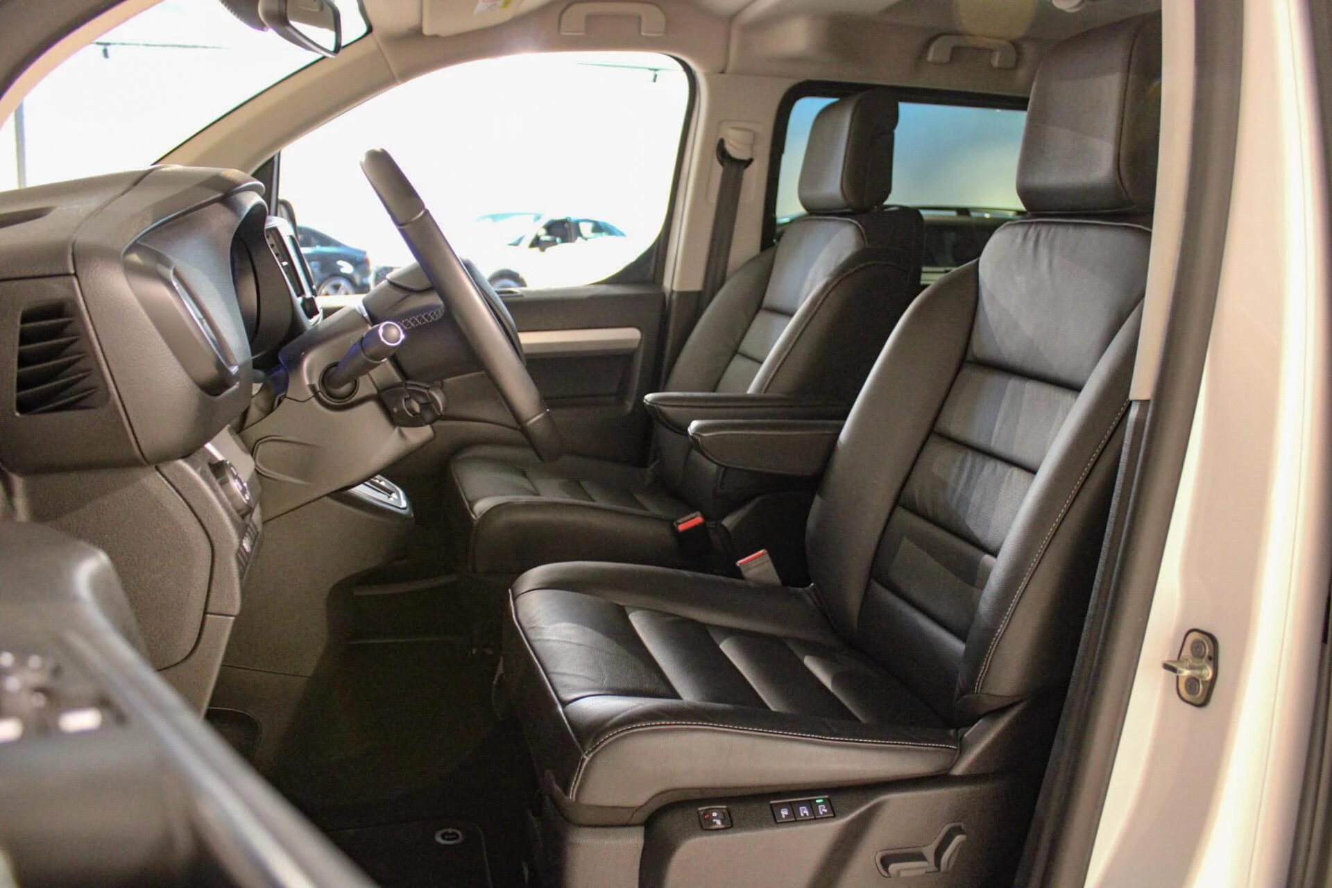 Hoofdafbeelding Opel Zafira e-Life