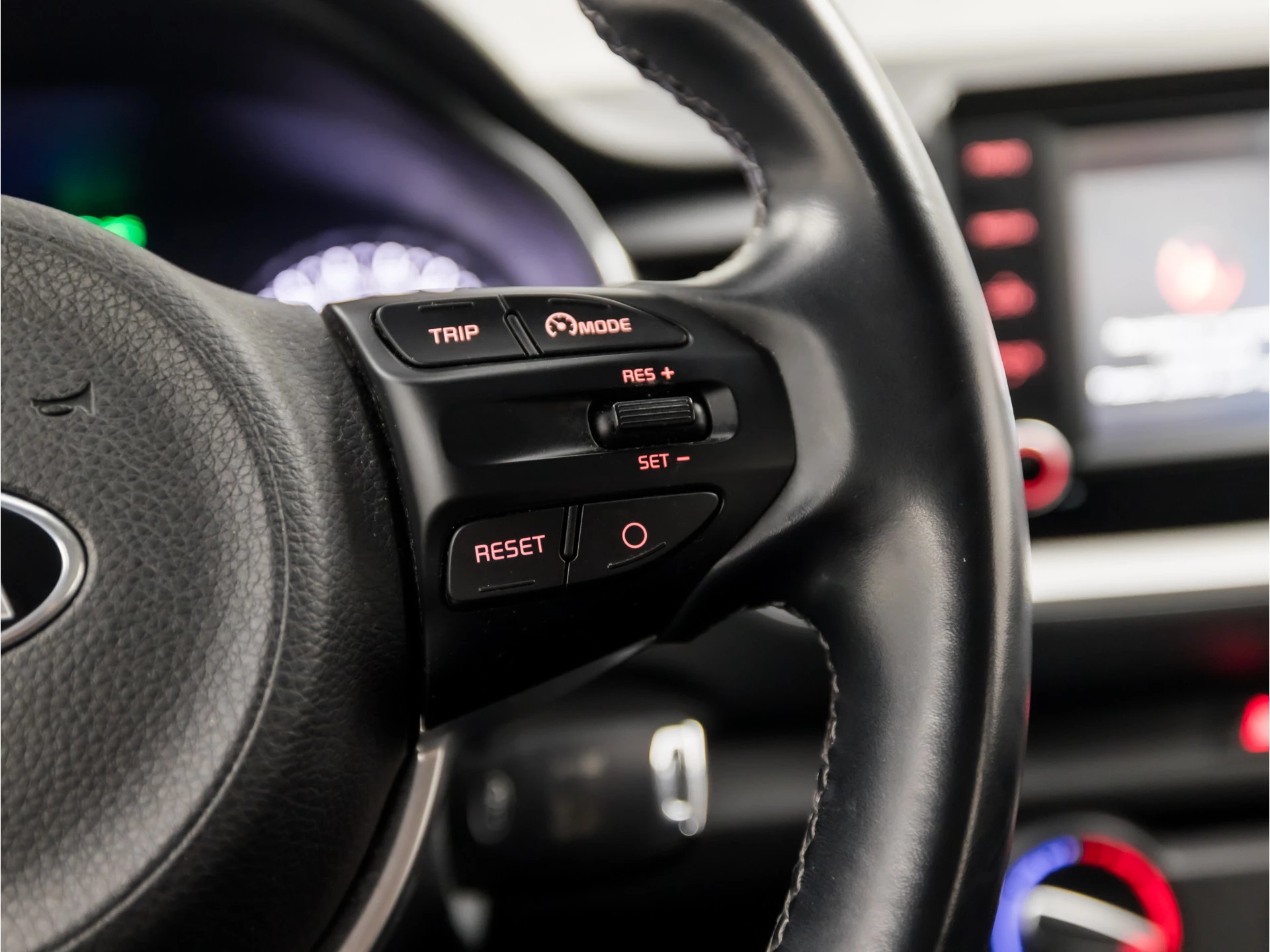 Hoofdafbeelding Kia Stonic