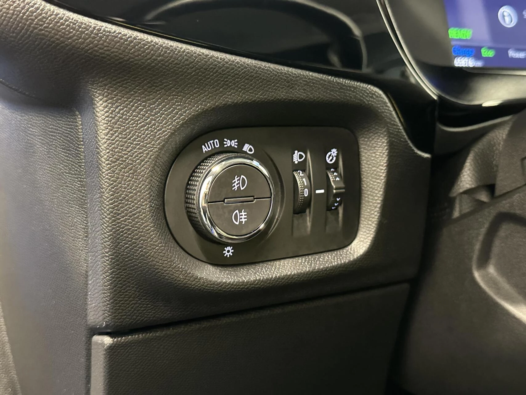 Hoofdafbeelding Opel Corsa-e