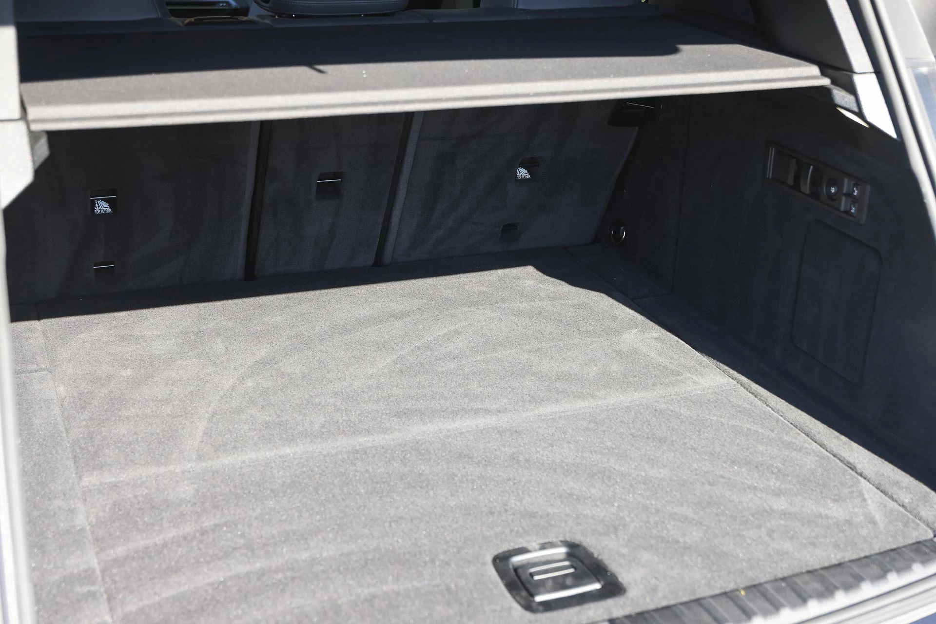 Hoofdafbeelding BMW iX