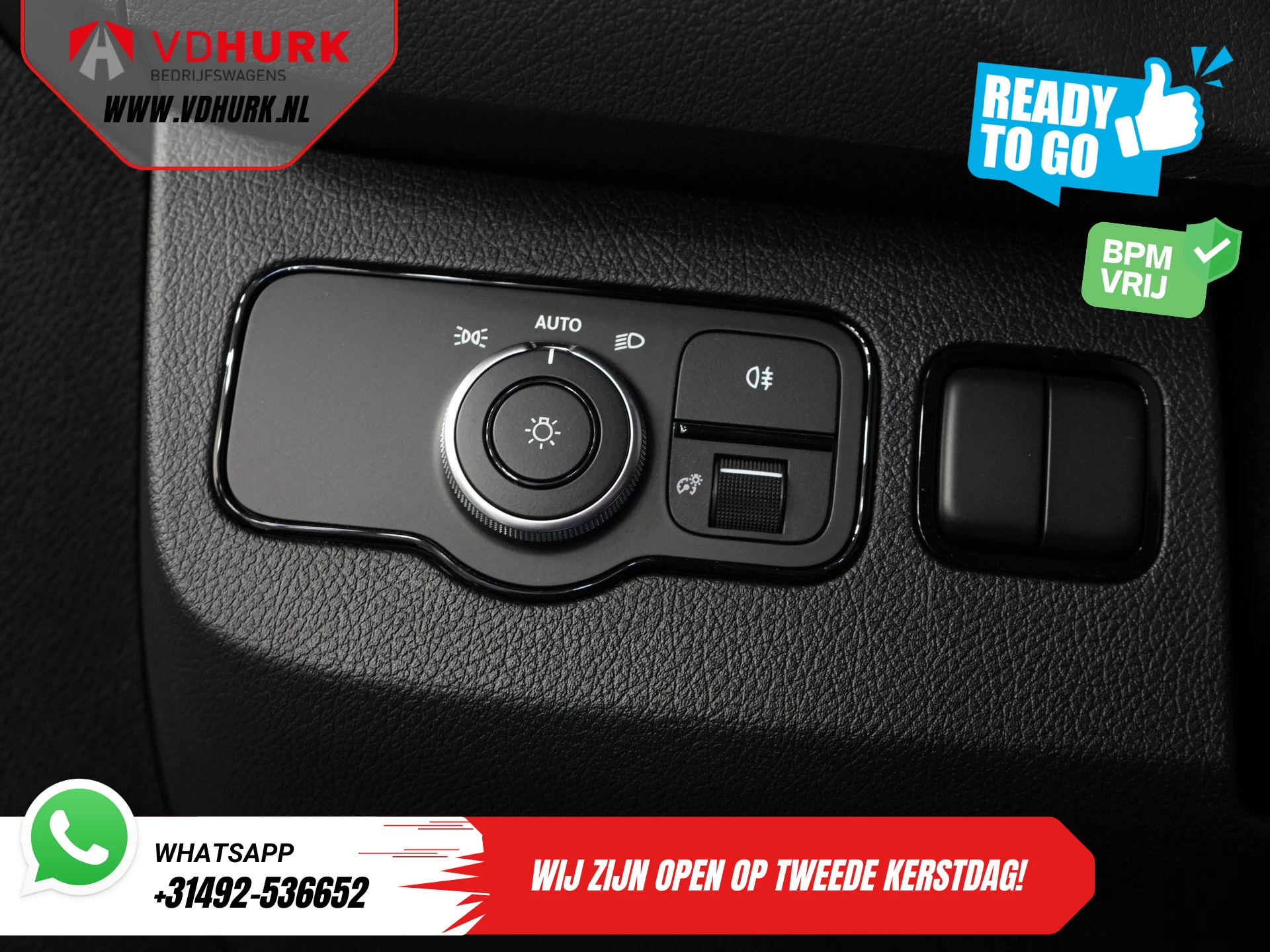 Hoofdafbeelding MAN TGE