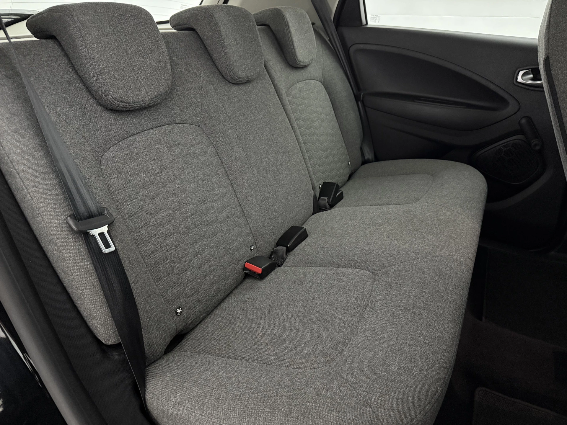 Hoofdafbeelding Renault ZOE