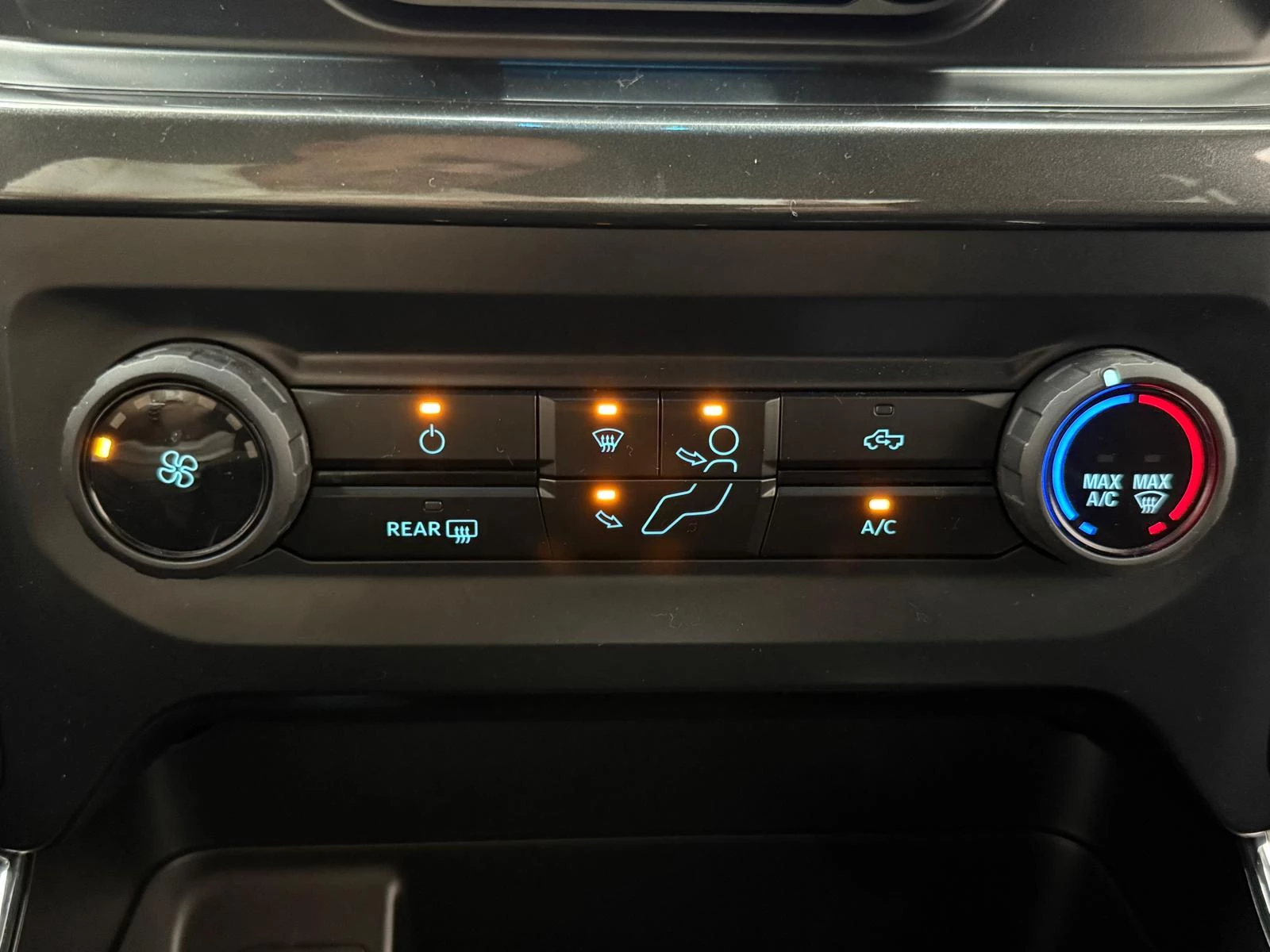 Hoofdafbeelding Ford F-150