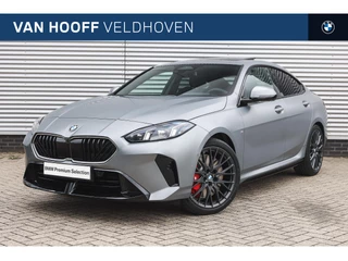 BMW 2 Serie Gran Coupé 220 High Executive M Sport Automaat / Panoramadak / Sportstoelen / M Adaptief onderstel / Comfort Access / Adaptieve LED / Head-Up / Stoelverwarming / Harman-Kardon