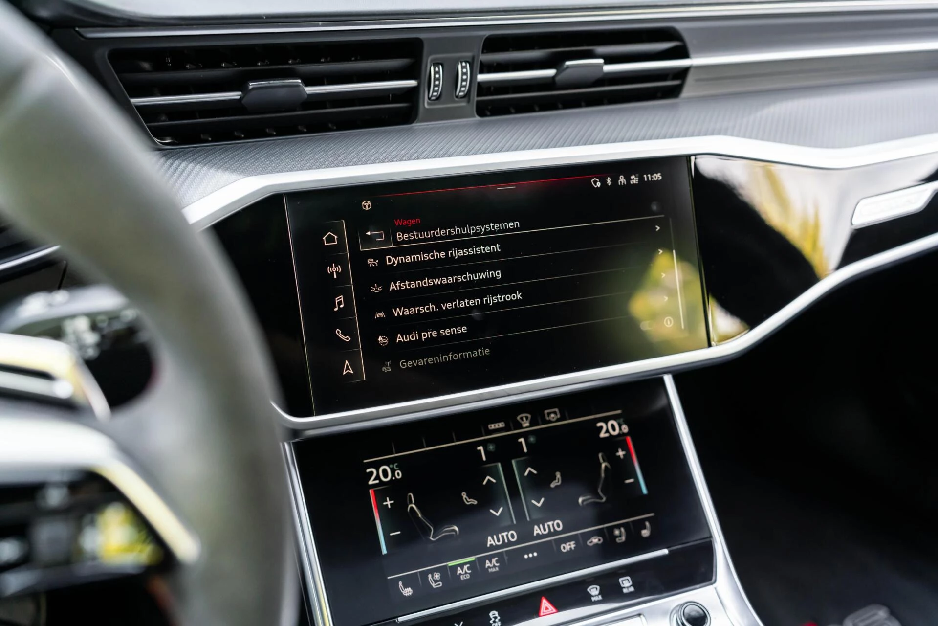 Hoofdafbeelding Audi RS6