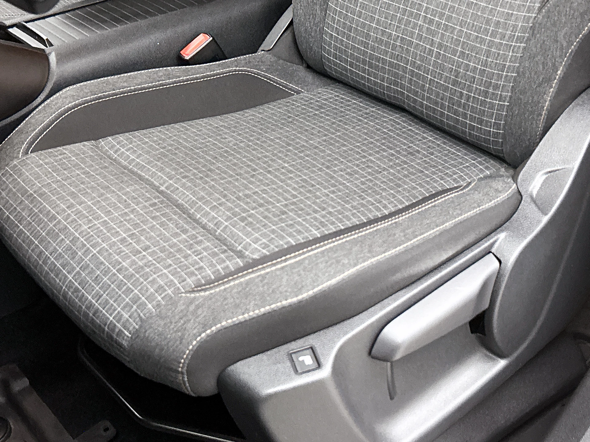 Hoofdafbeelding Peugeot Rifter