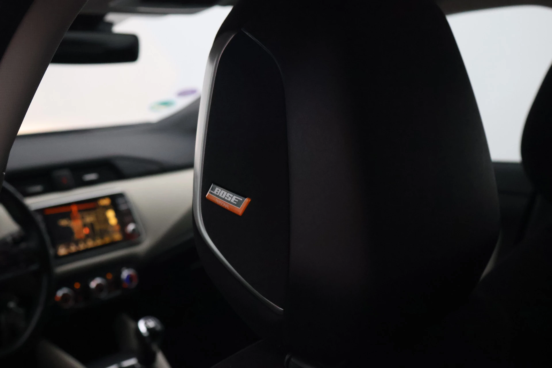 Hoofdafbeelding Nissan Micra