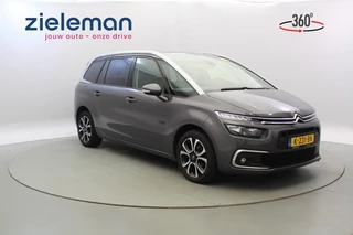 Hoofdafbeelding Citroën Grand C4 Spacetourer