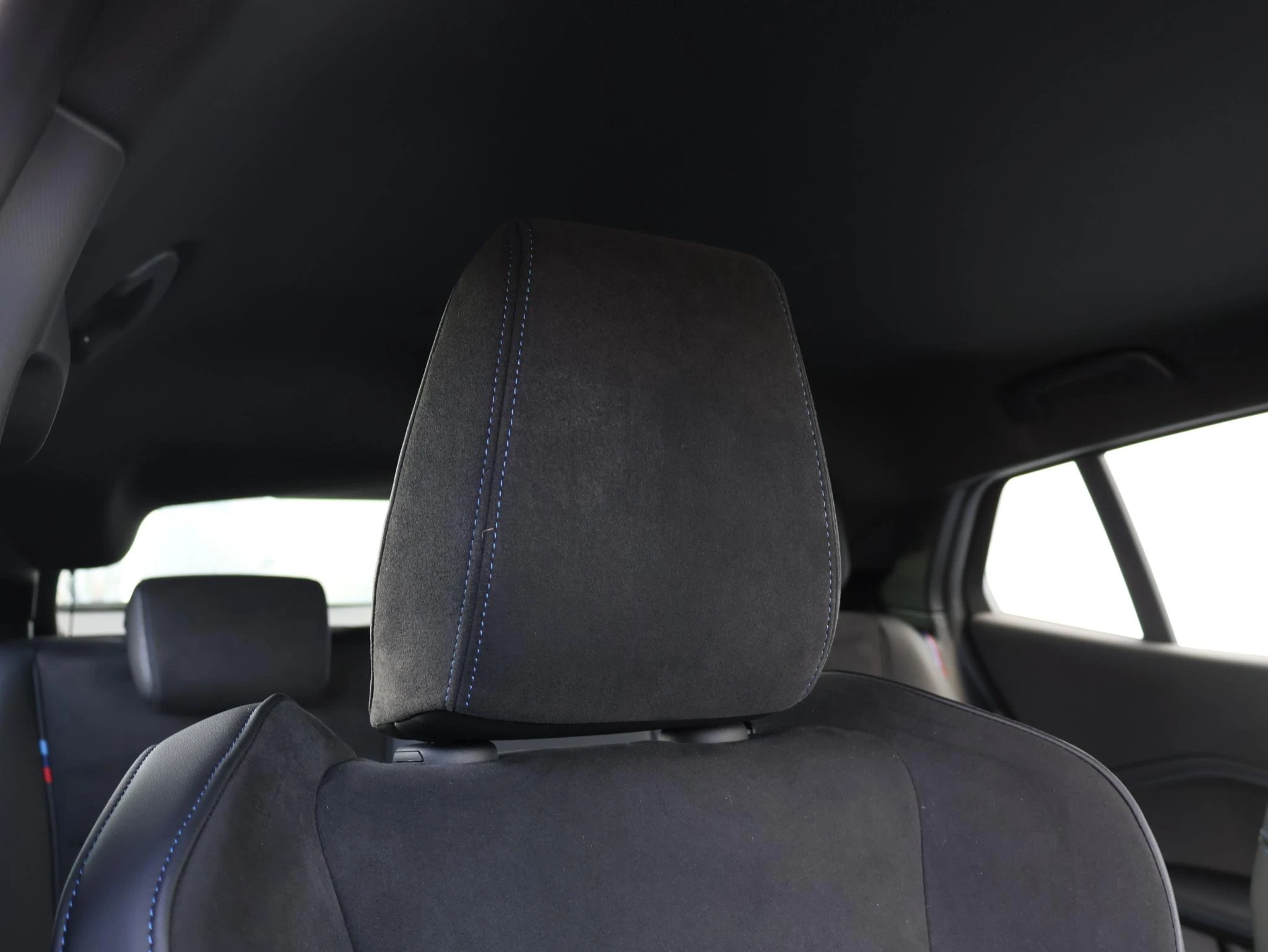 Hoofdafbeelding BMW iX2