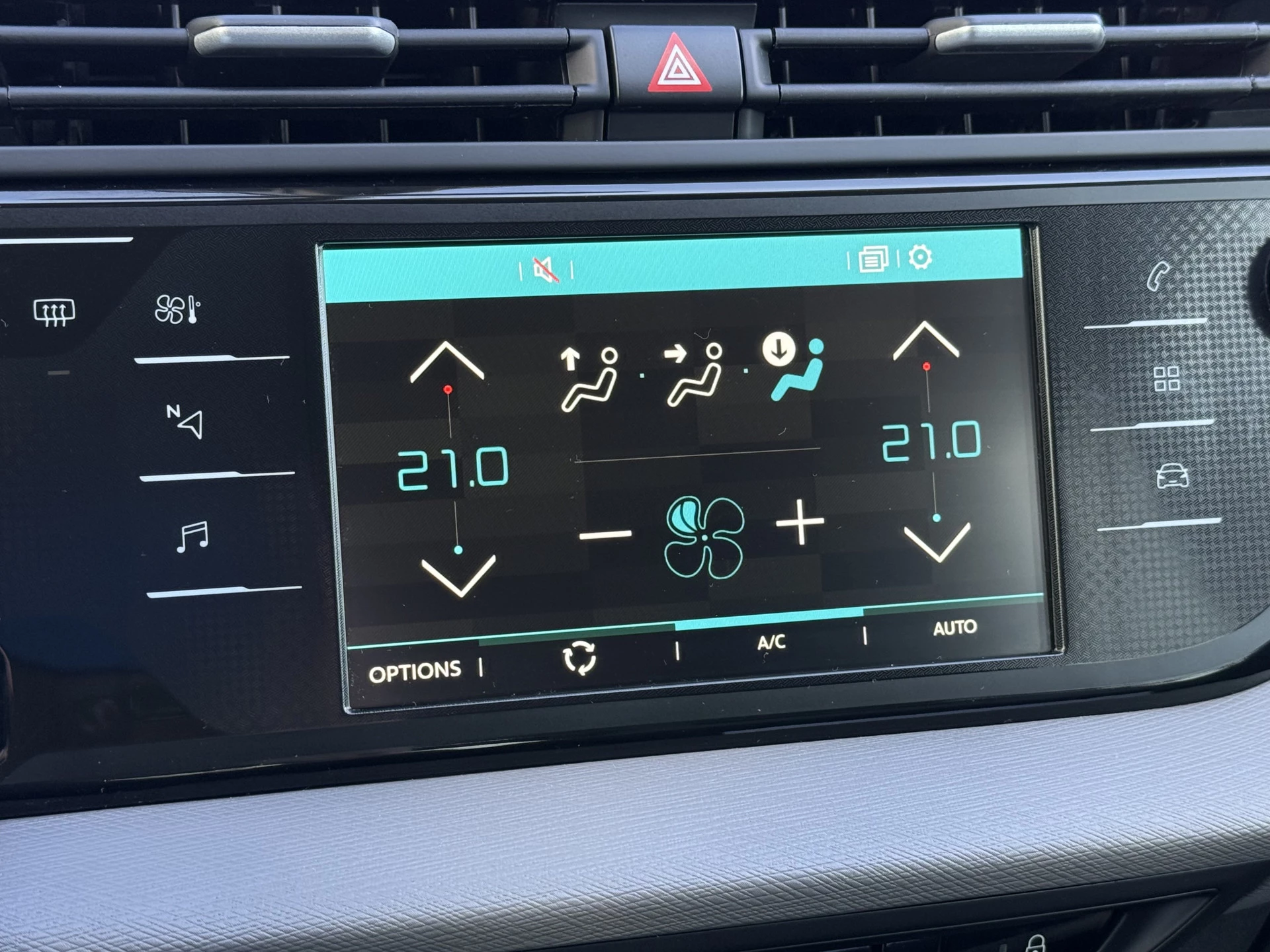 Hoofdafbeelding Citroën C4 Spacetourer