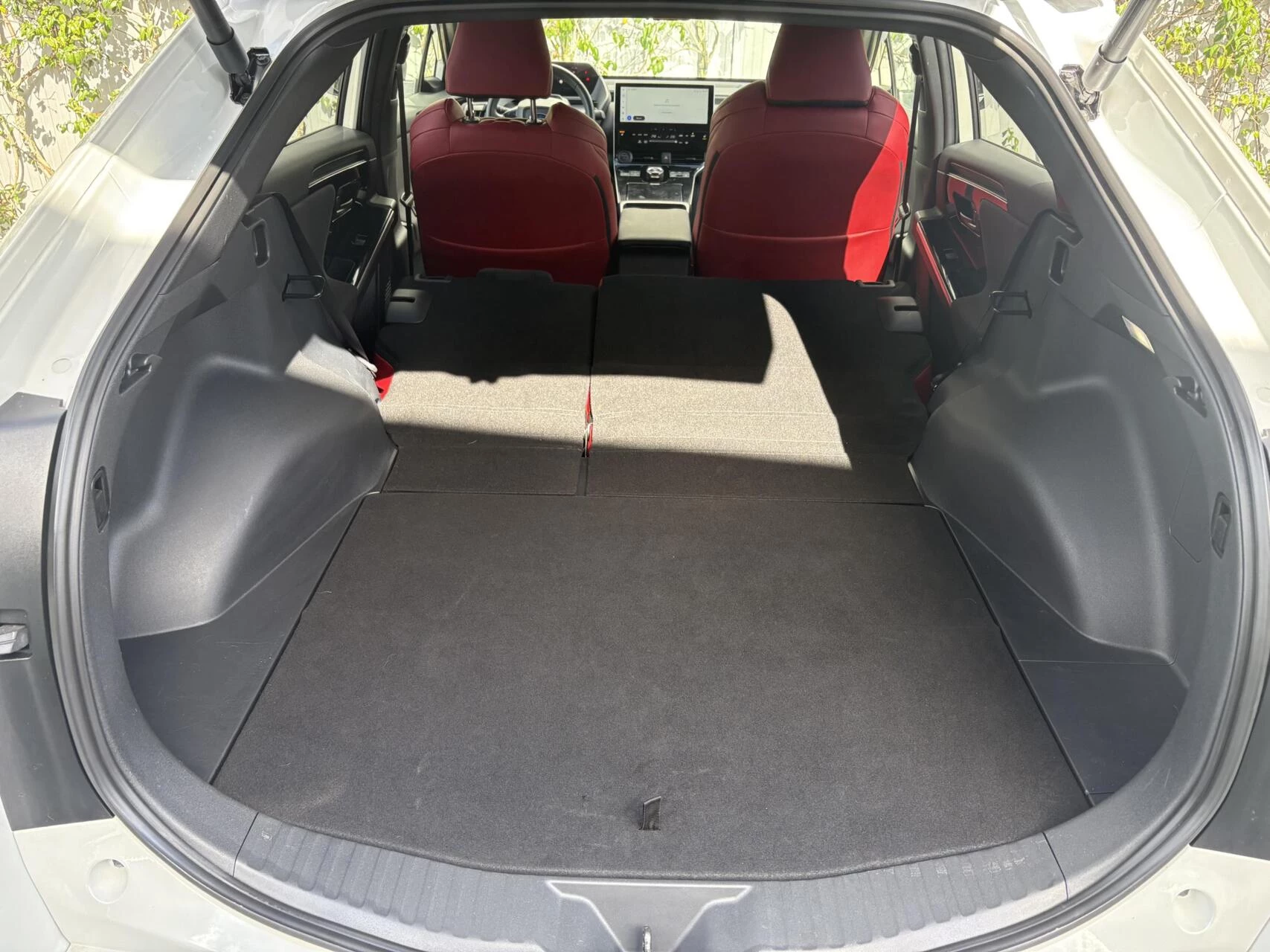 Hoofdafbeelding Subaru Solterra