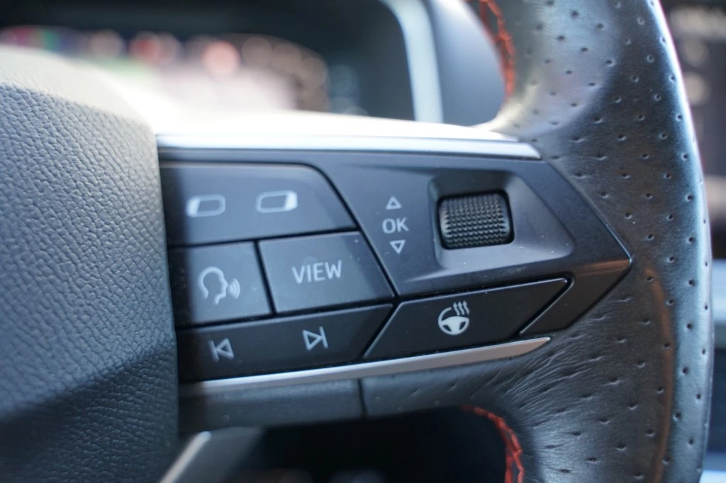 Hoofdafbeelding SEAT Tarraco