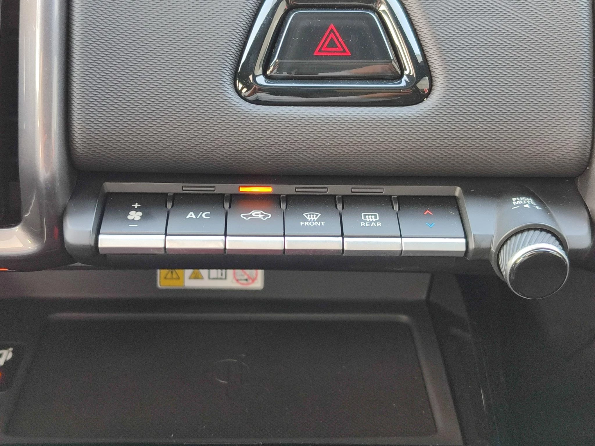 Hoofdafbeelding Toyota Urban Cruiser