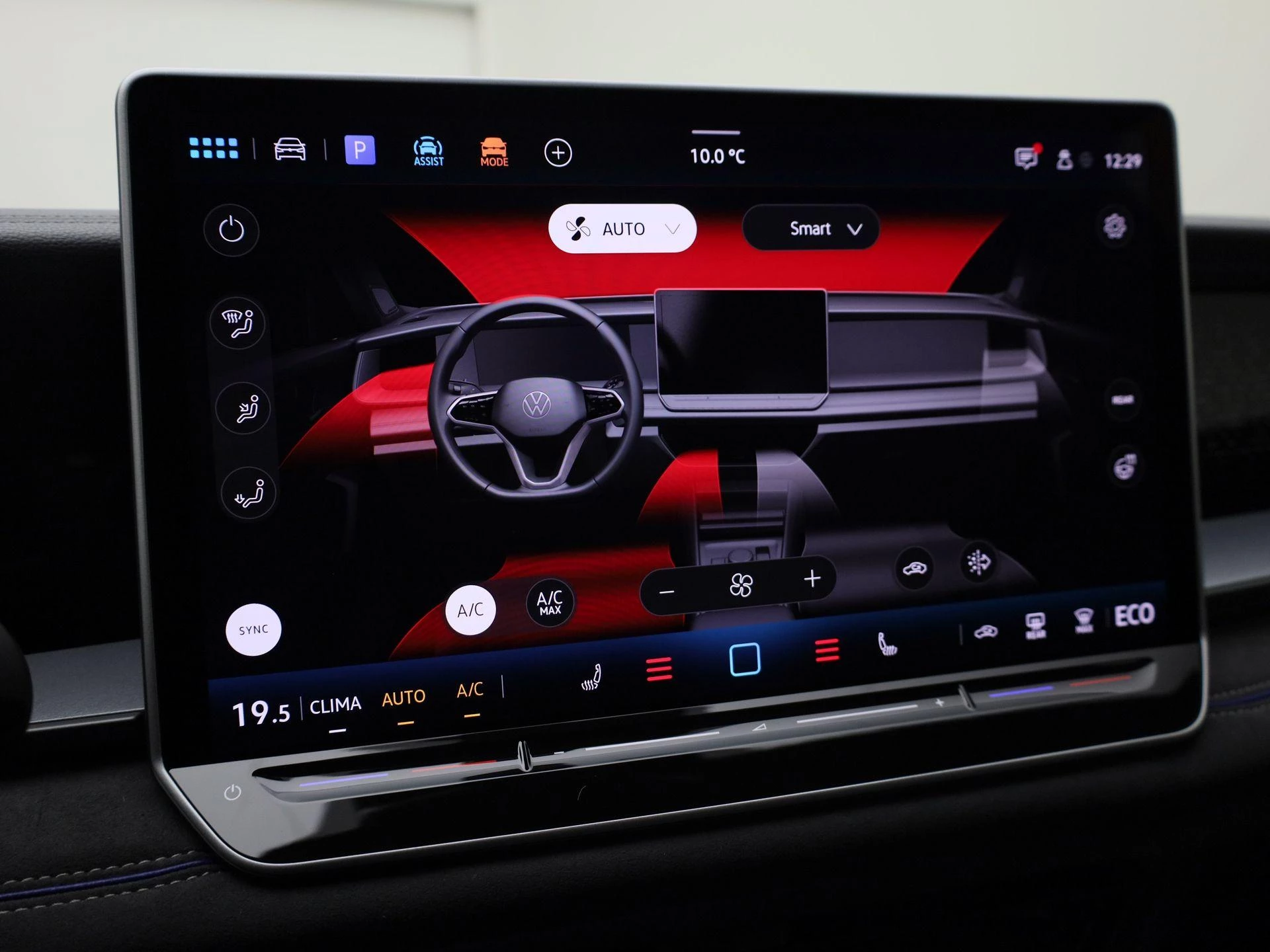 Hoofdafbeelding Volkswagen Tayron